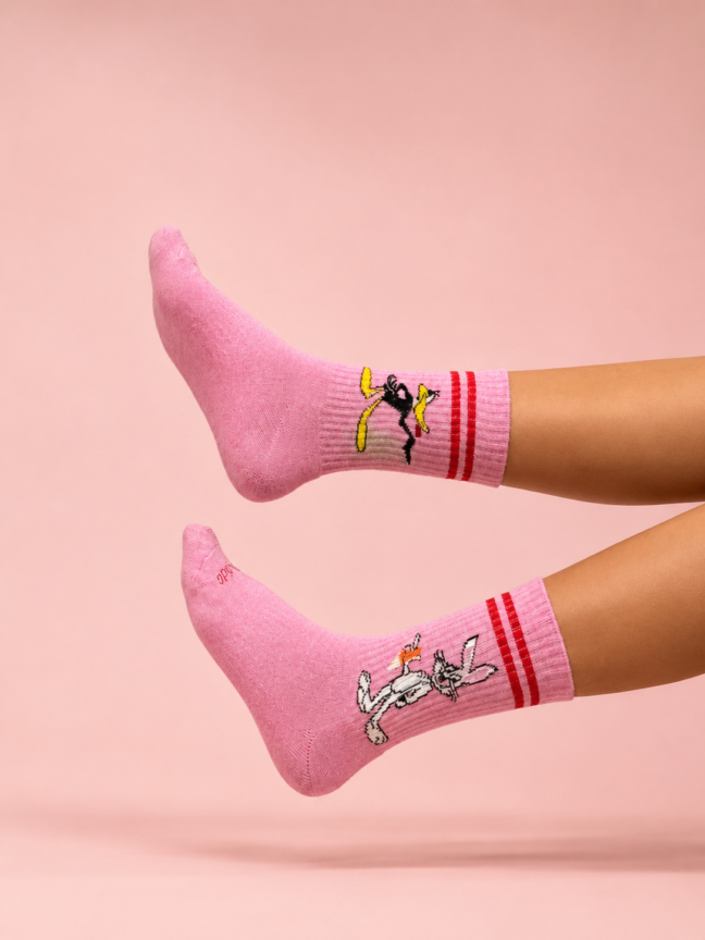 Looney Tunes